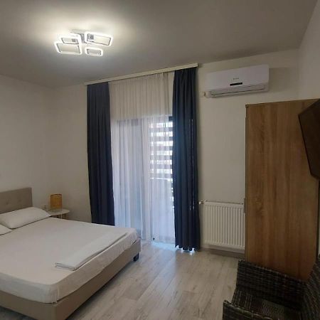 Apartament Mamaia Nord Năvodari Exteriör bild