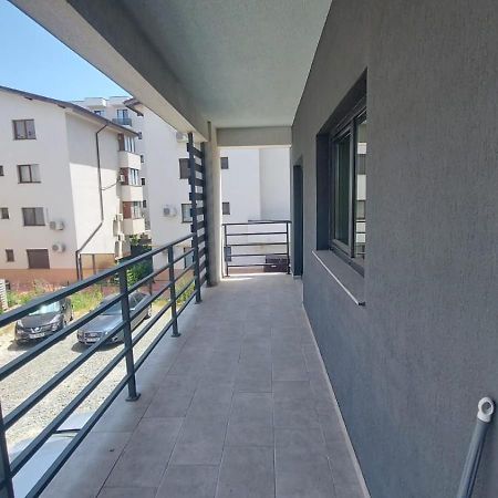 Apartament Mamaia Nord Năvodari Exteriör bild