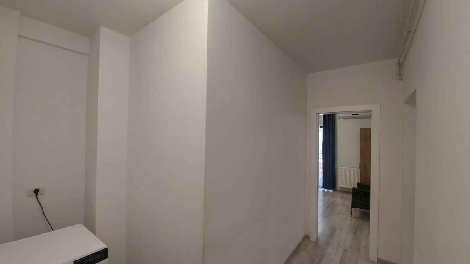 Apartament Mamaia Nord Năvodari Exteriör bild