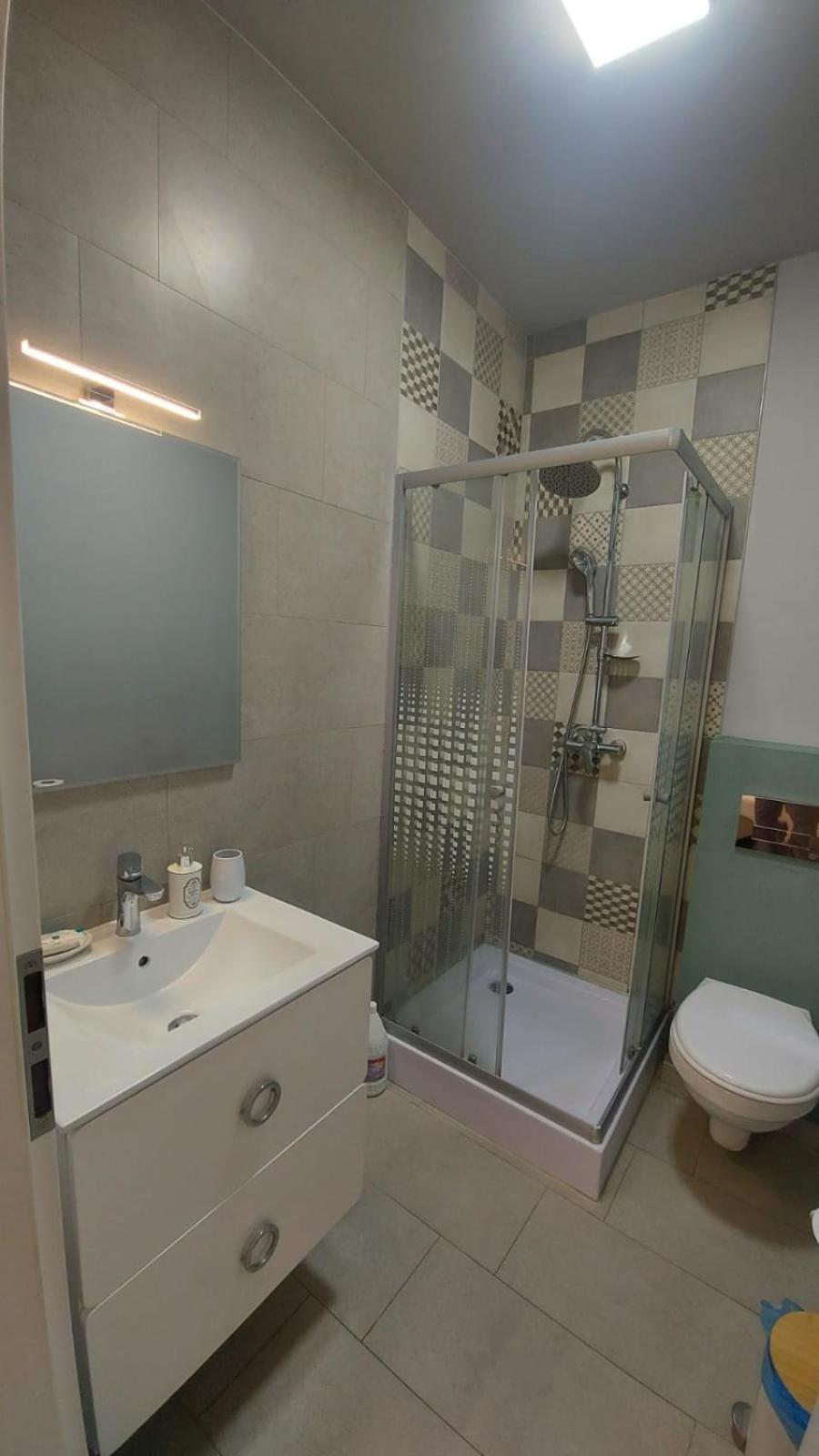 Apartament Mamaia Nord Năvodari Exteriör bild