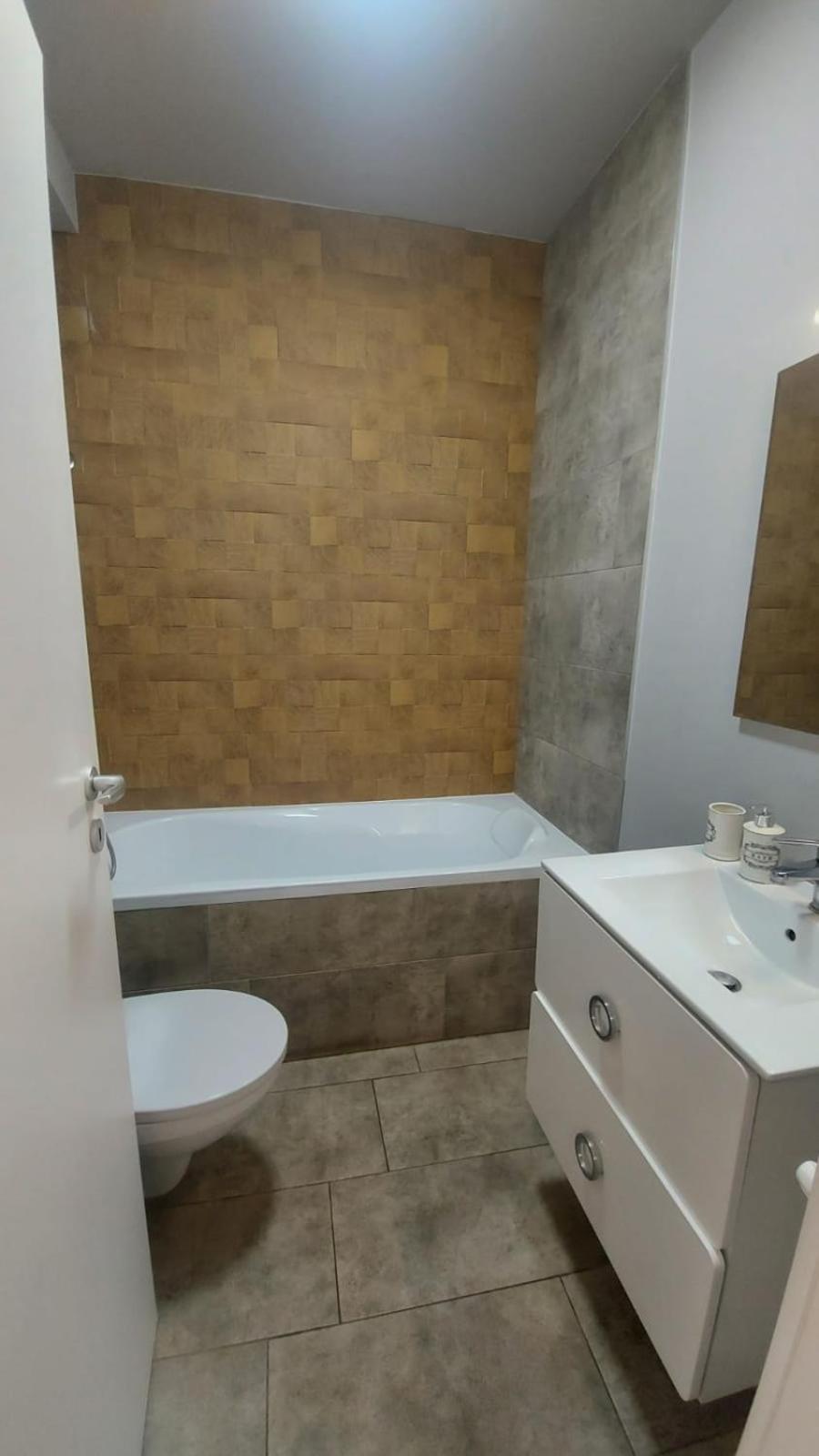 Apartament Mamaia Nord Năvodari Exteriör bild